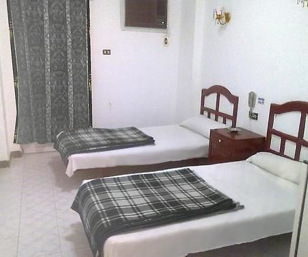 4 Seasons Hotel Hurghada Zewnętrze zdjęcie